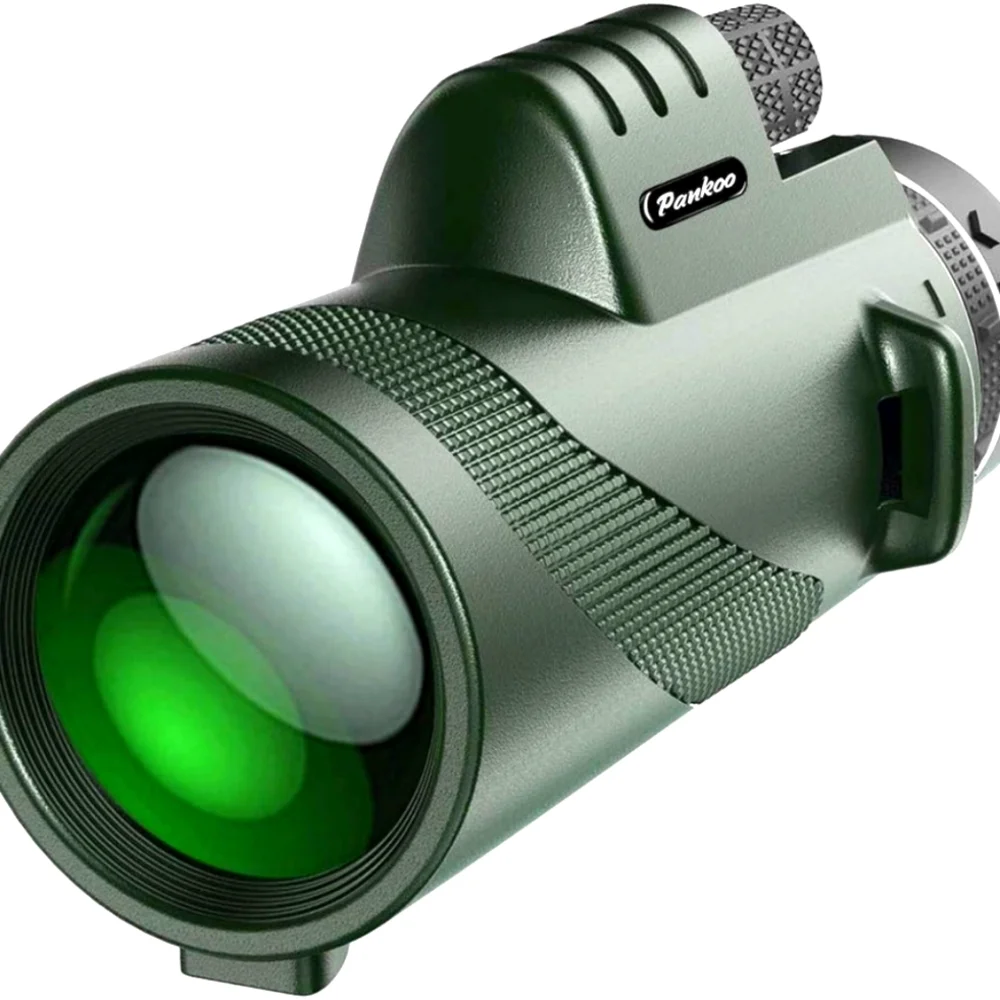 Monoculars